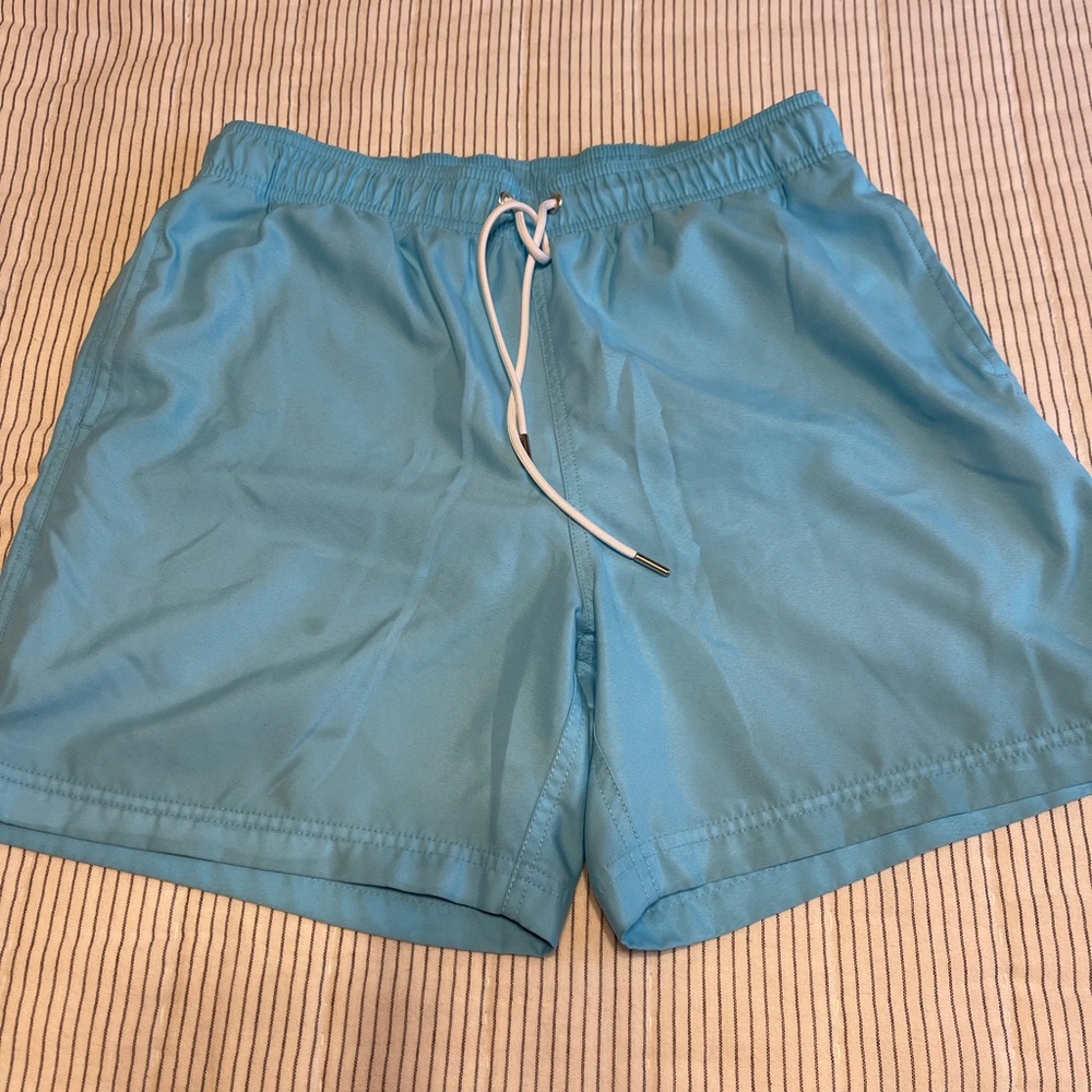 Lands’ End Men’s Bathing Suit